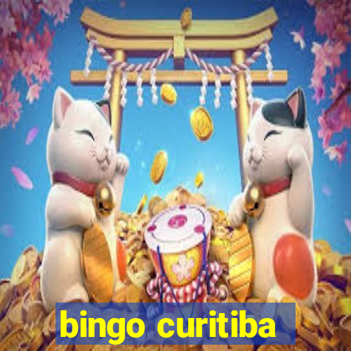 bingo curitiba